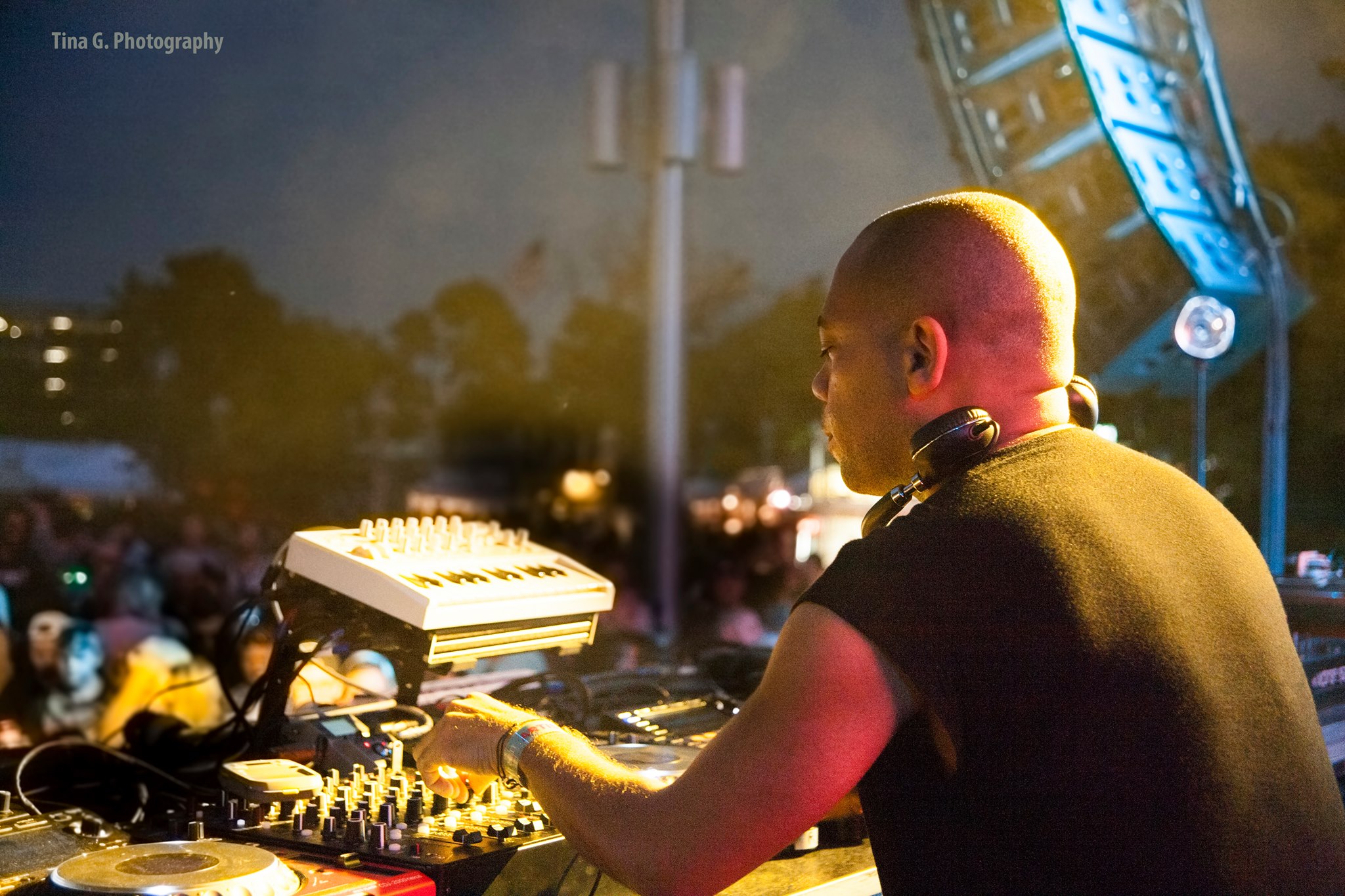 Carl Craig