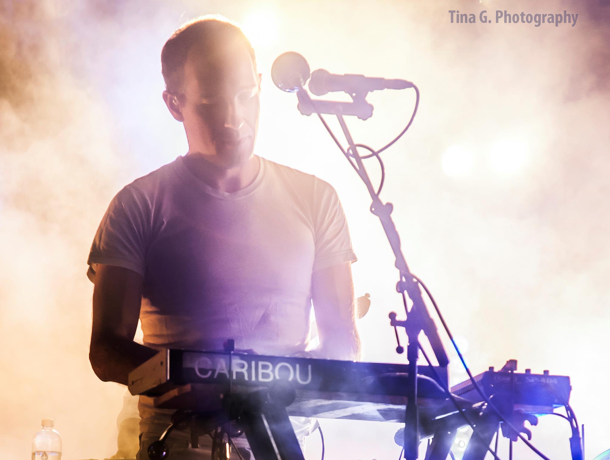 Caribou