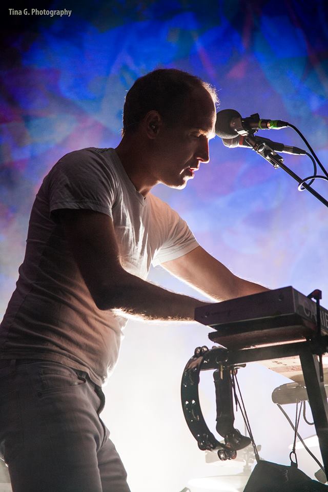 Caribou
