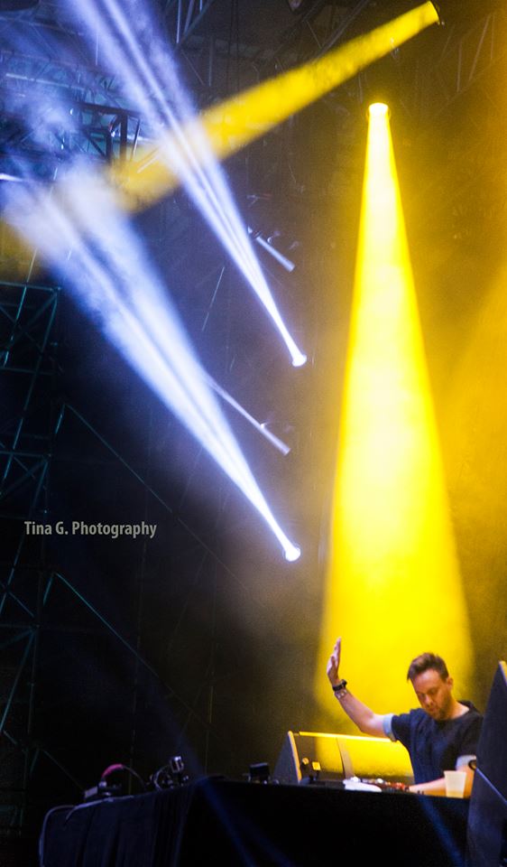 Maceo Plex