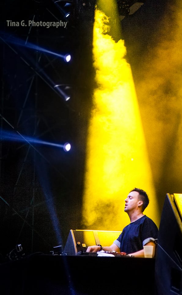 Maceo Plex