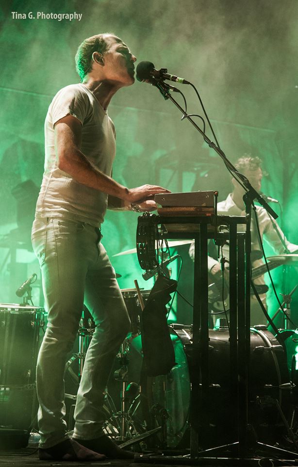 Caribou