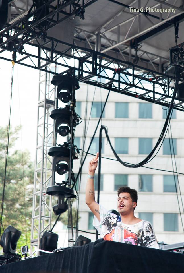 Seth Troxler