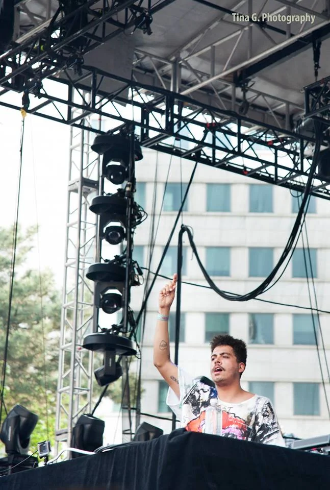 Seth Troxler