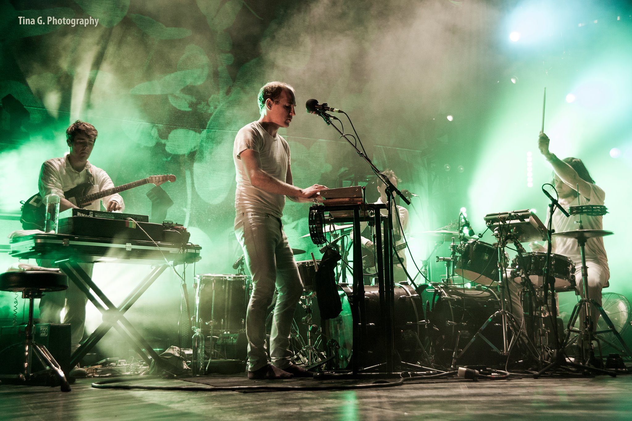 Caribou