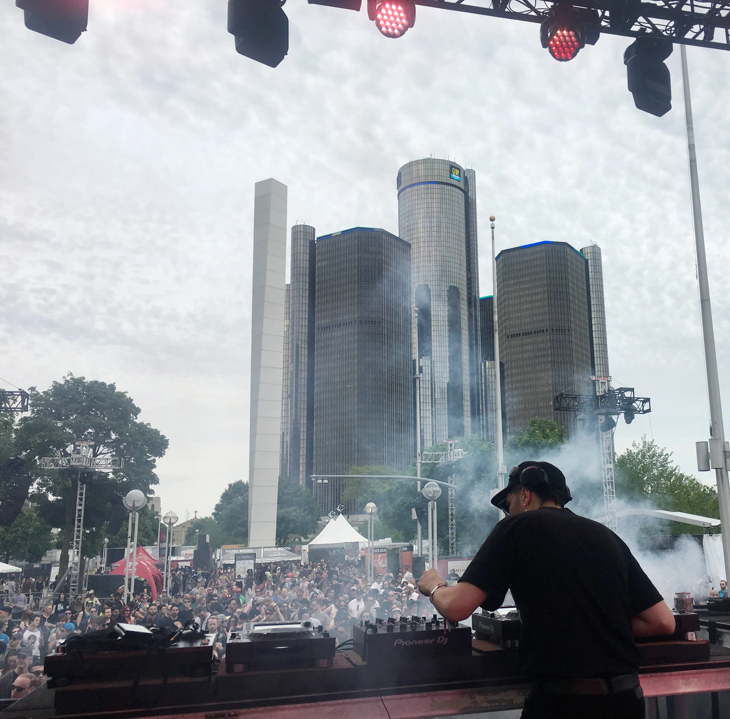 Danny Daze
