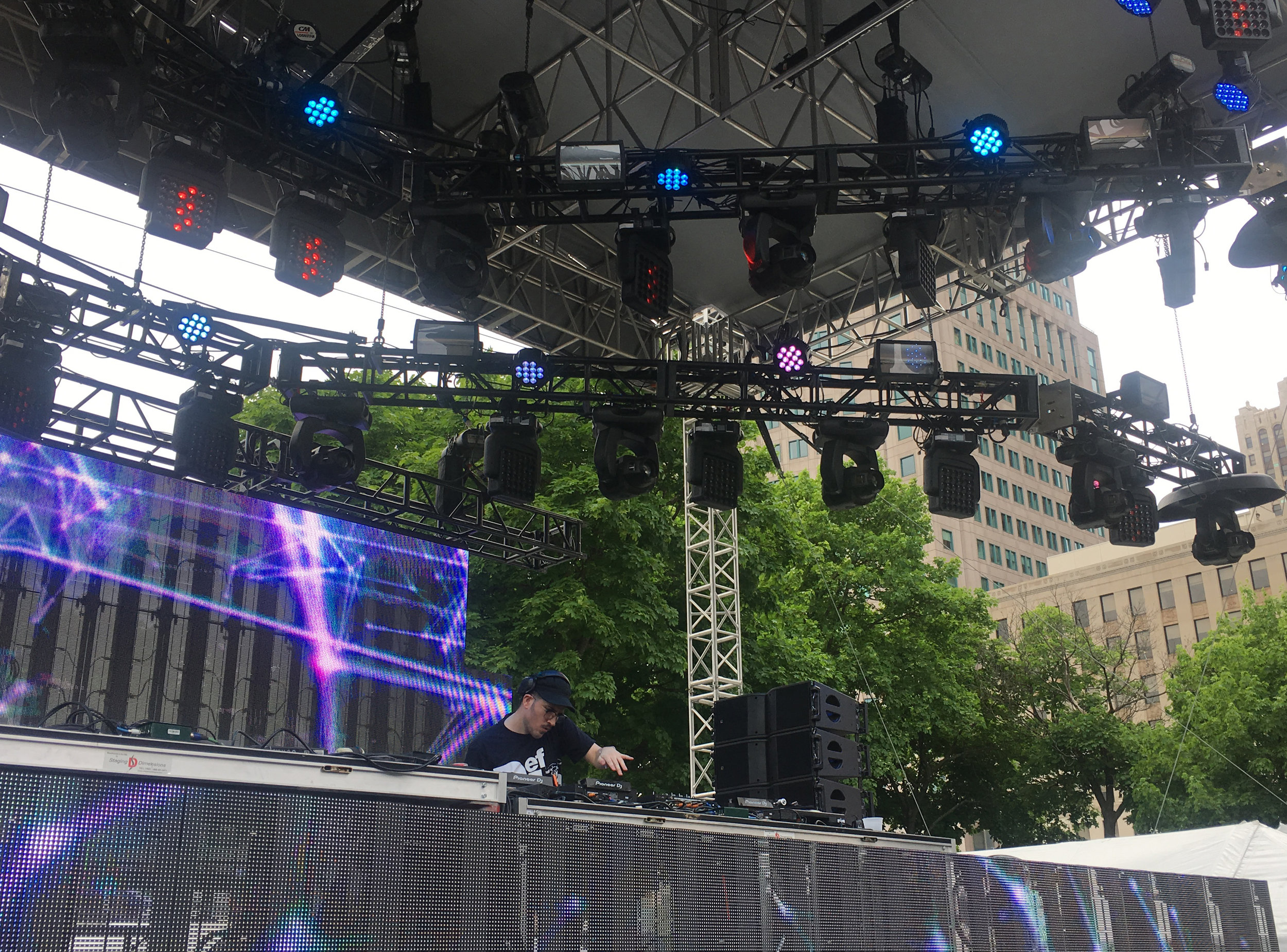 Danny Daze