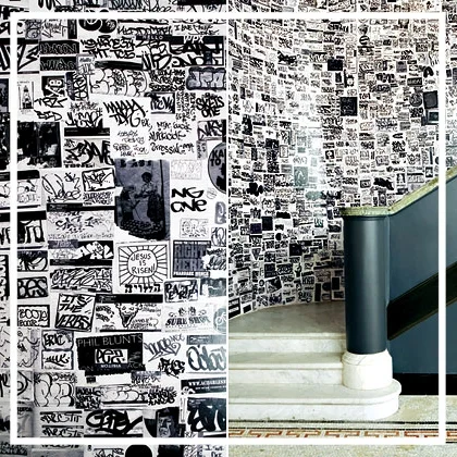 Photo: Douglas Lyle Thompson