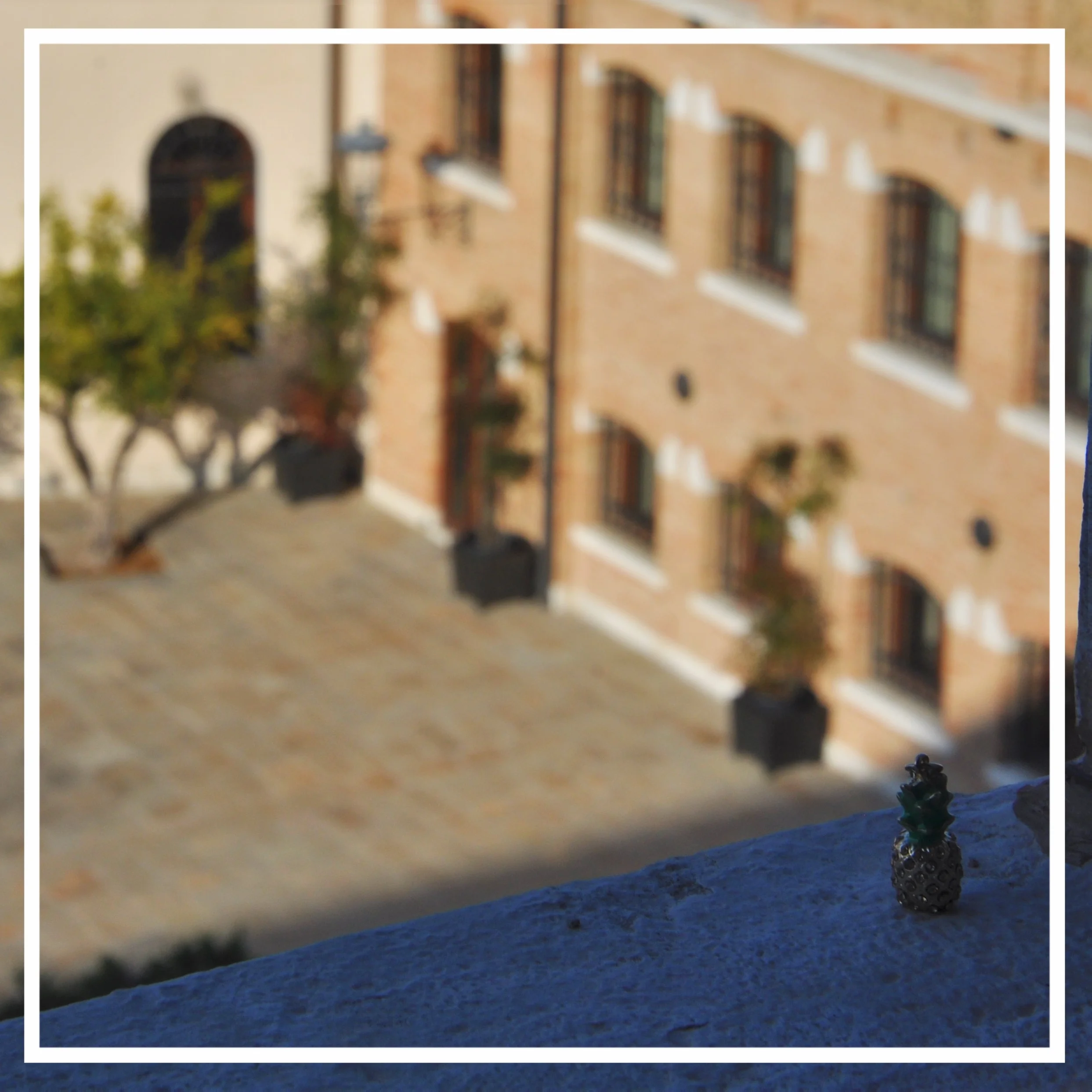 Kempinski San Clemente, Venice, Italy