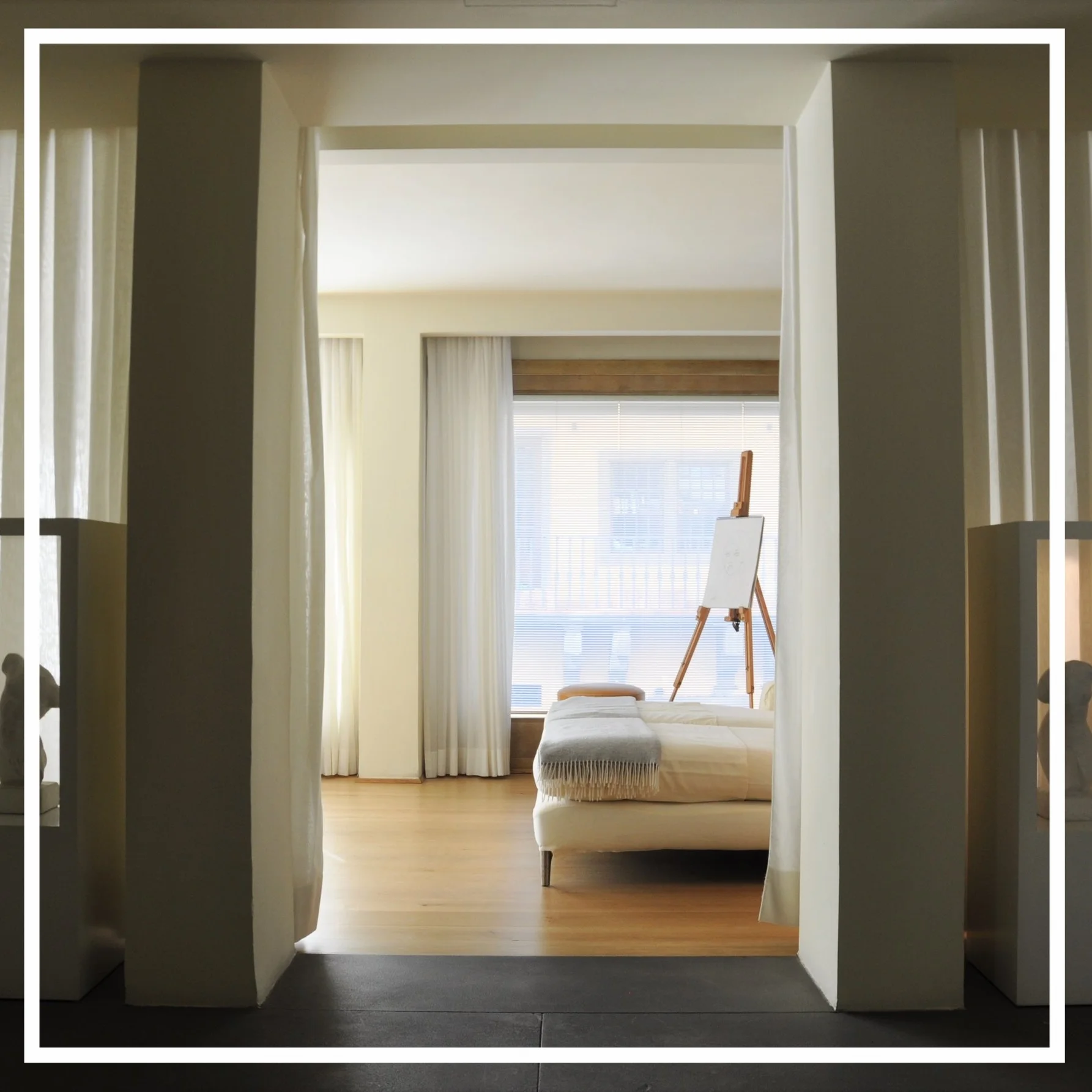 Lungarno Continentale, Florence, Italy