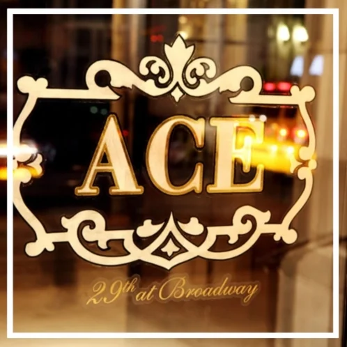 Ace Hotel, New York, New York
