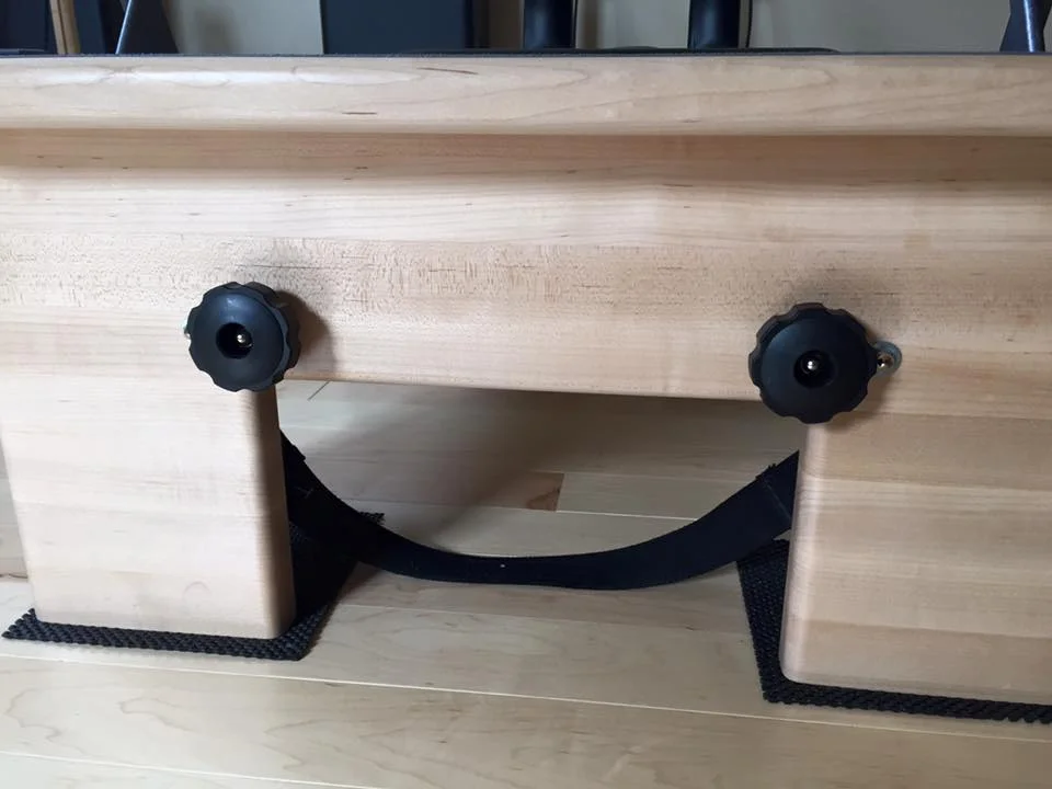 Pilates Reformer