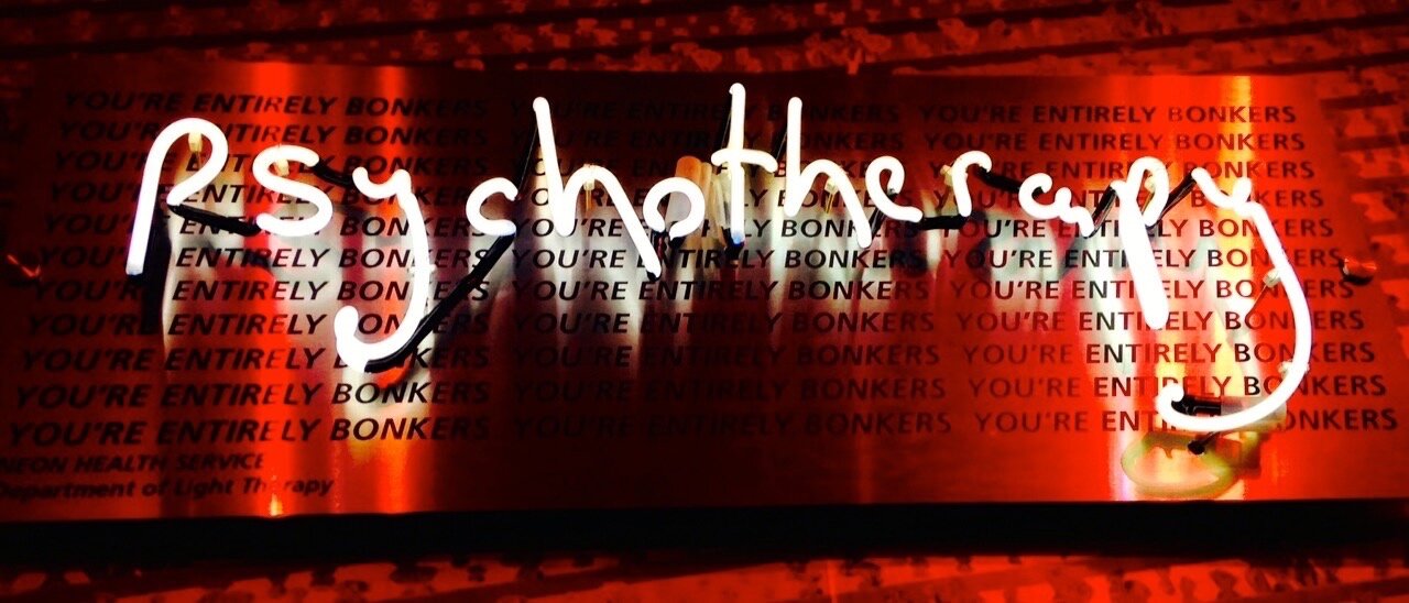 SOLD OUT The Neon Health Service Dept of Light Therapy (i)