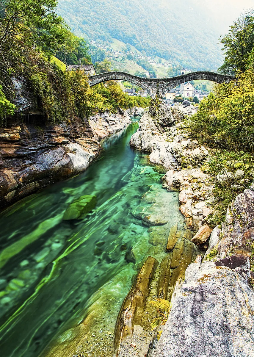 Ponte dei salti