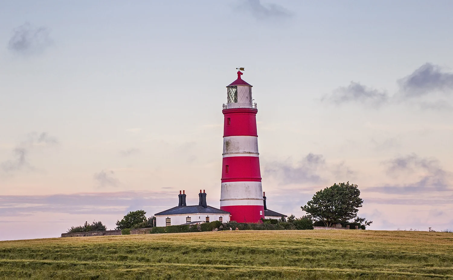 Happisburgh Lighthouse