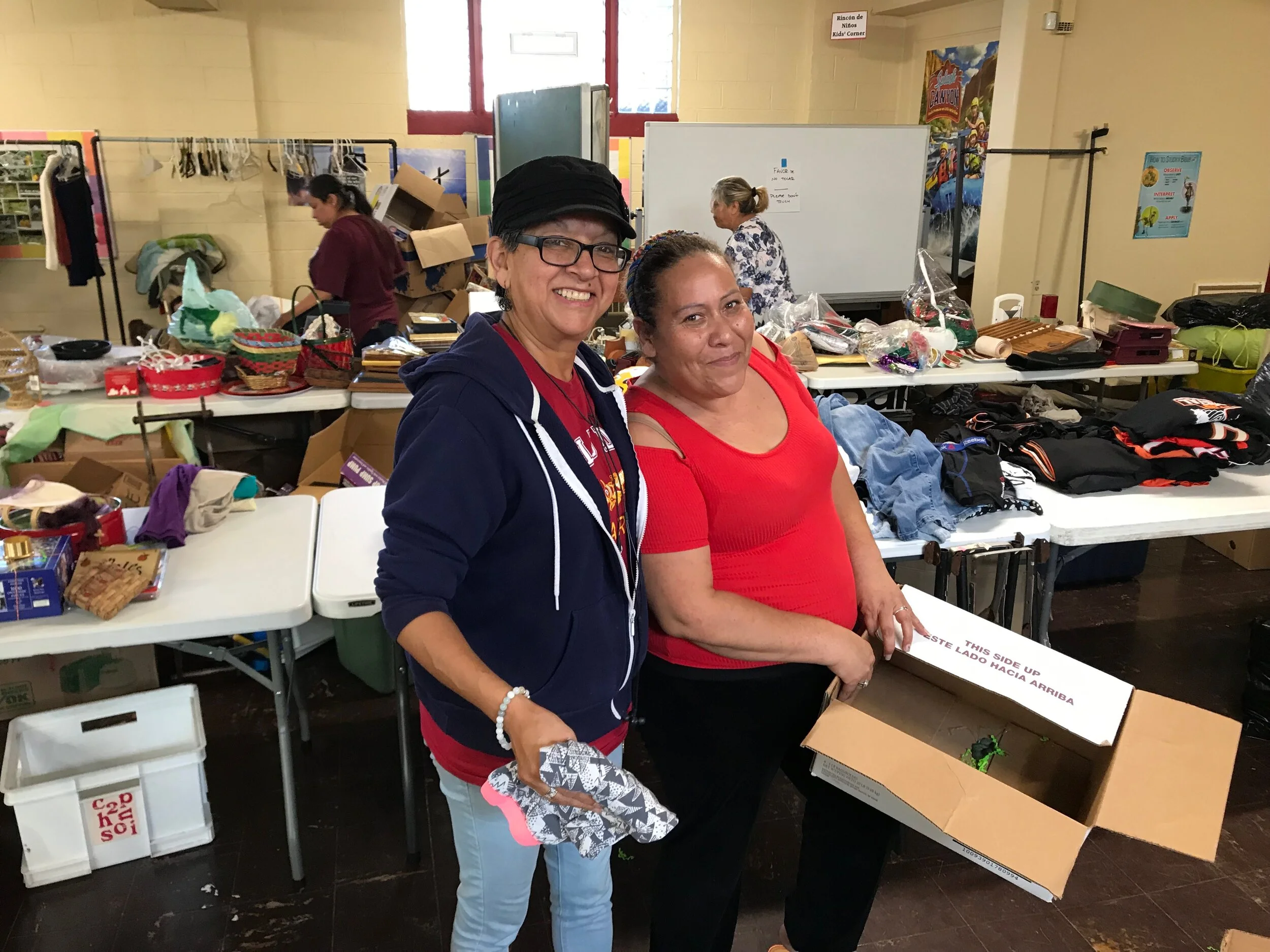 2019.09.26 Clothing Drive 3.JPG