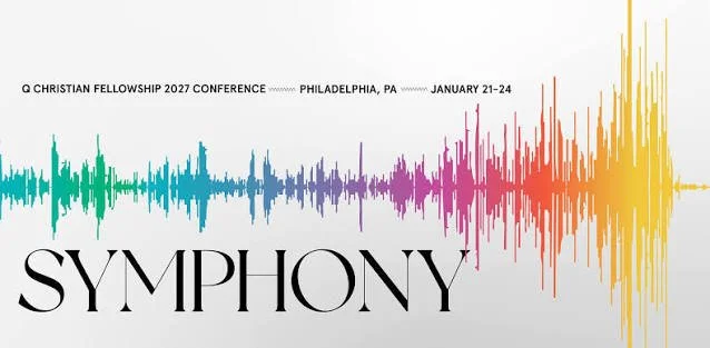 Q Christian conference