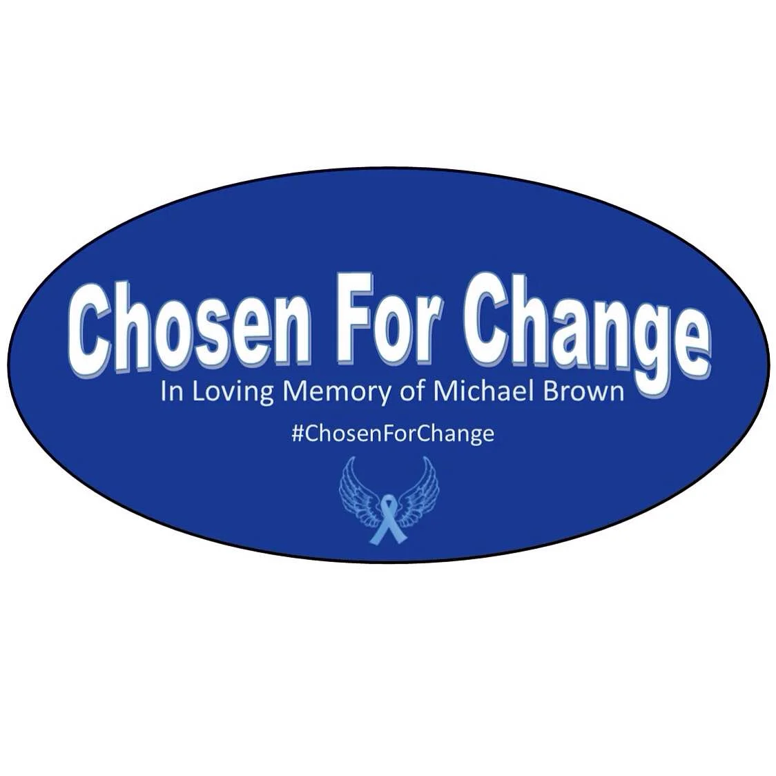 About Us — The Michael Brown Foundation