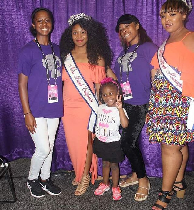 We are so proud of our SIPS for representing to the fullest! @chosenforchange &amp; @sistersinpurpose_stl are so grateful for our 1st time as a Community Corner Vendor at  #EssenceFest!!! Shout out to everyone that supported us in order to make this 