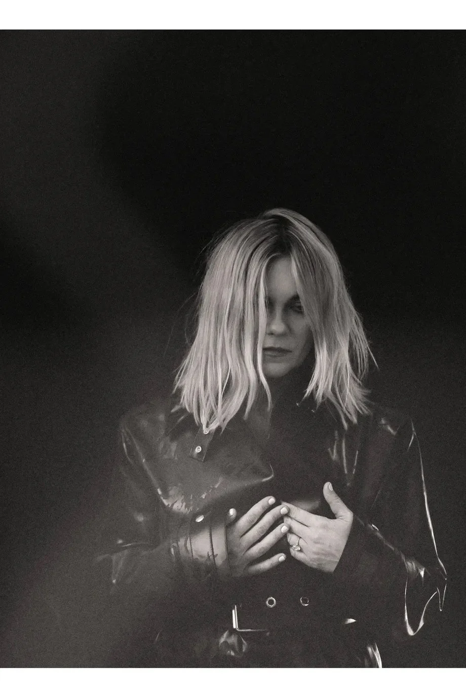 THE CUT X KIRSTEN DUNST BY SAM TAYLOR JOHNSON