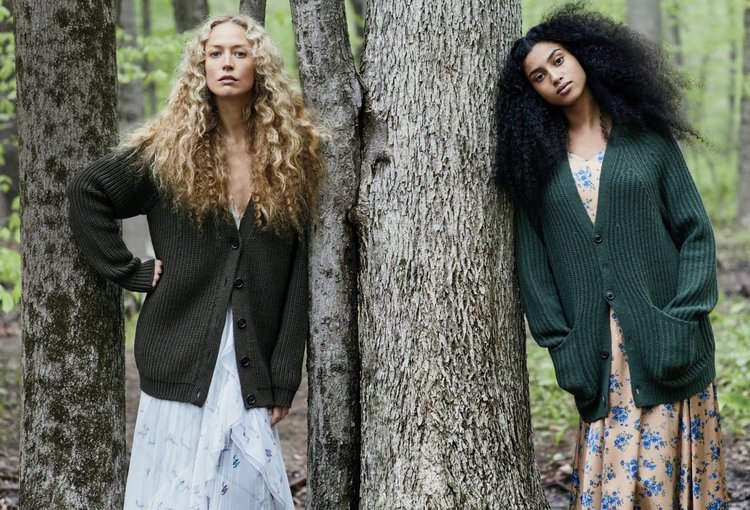 VOGUE US X ETHAN JAMES GREEN