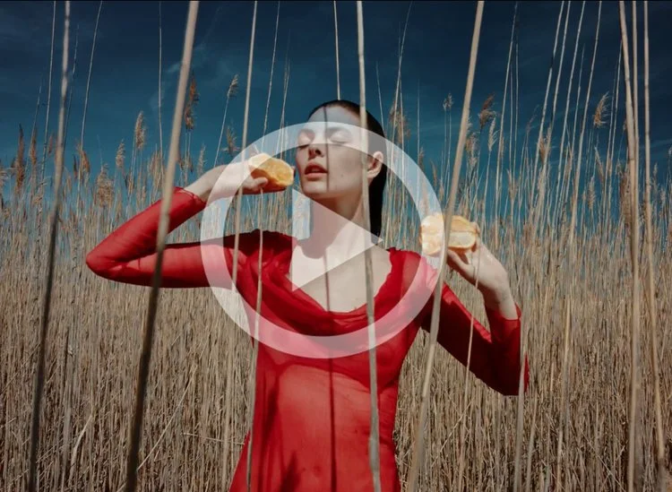 VOGUE ITALIA X LUIGI AND IANGO