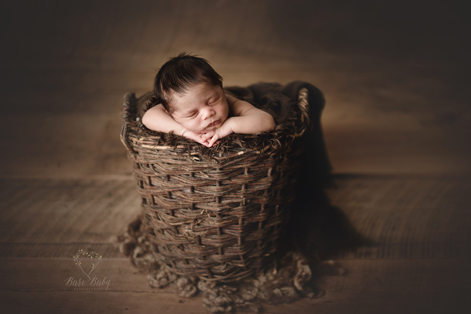 newborn photographer columbus ohio