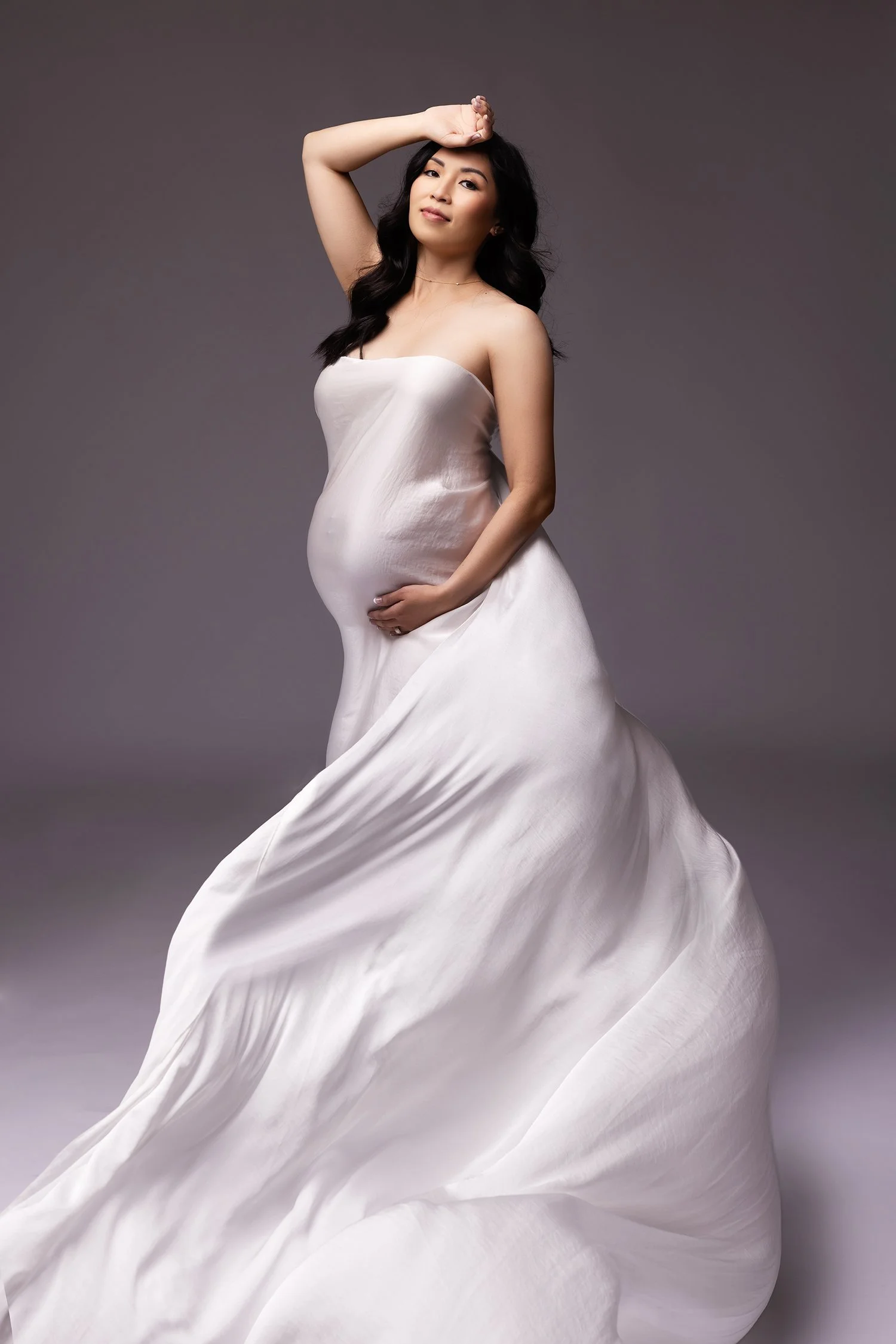 White Fabric (Copy)