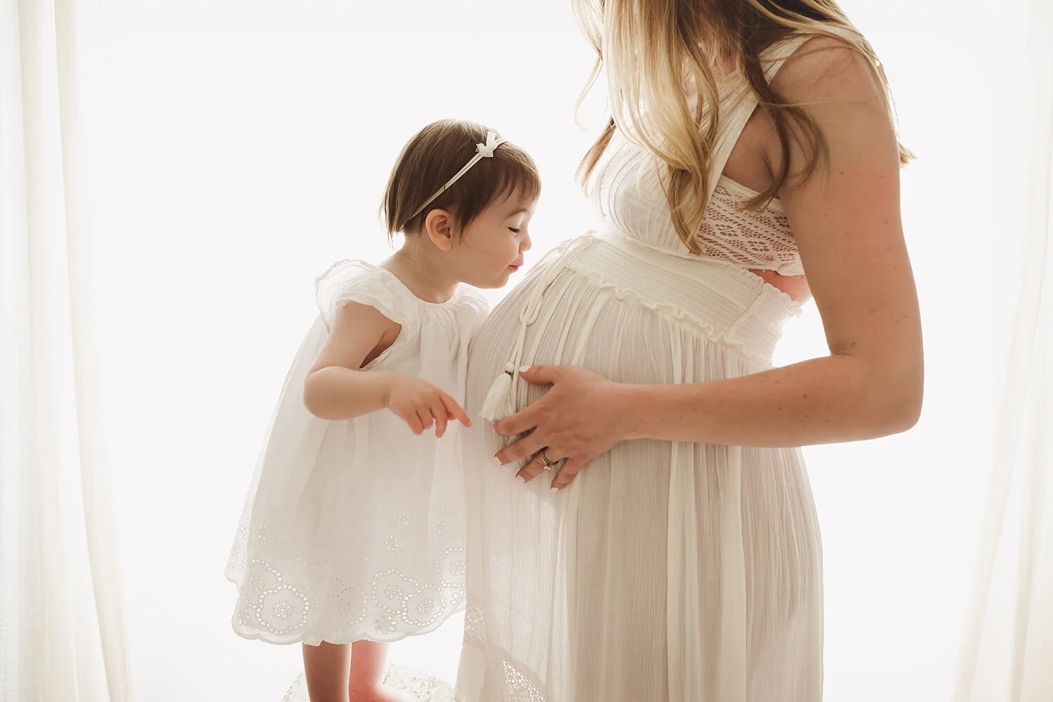 White Free People Dress (Copy)