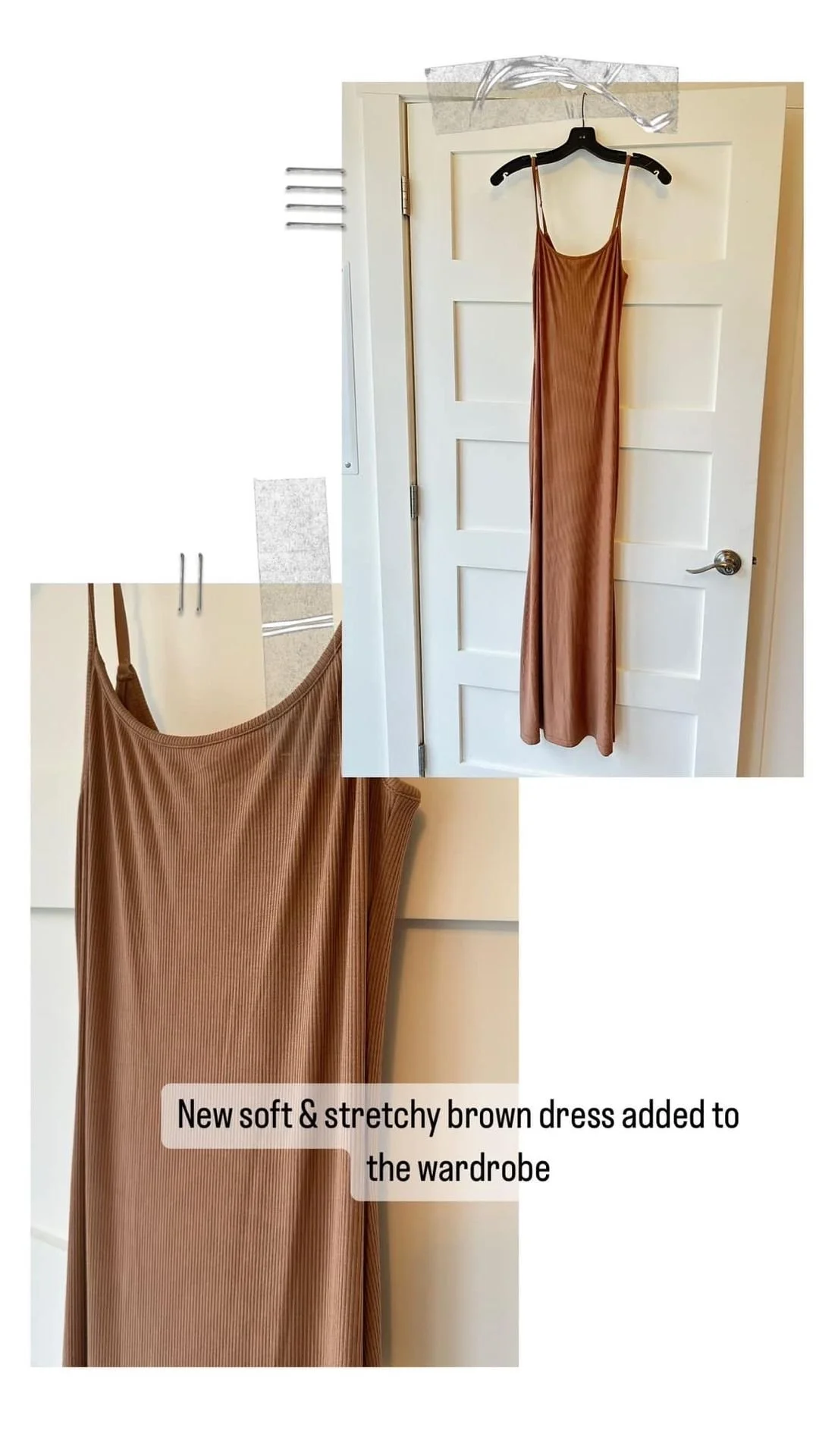Brown Dress (Copy)