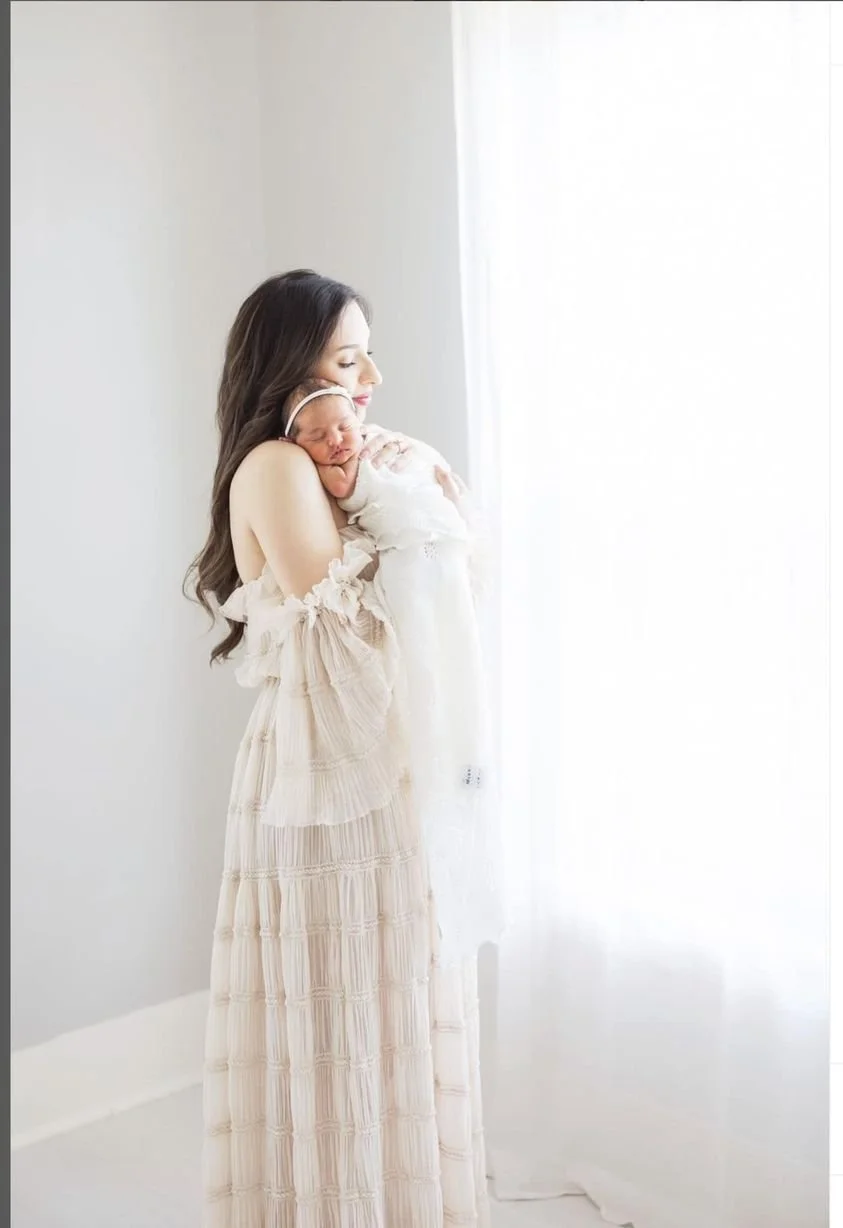 Champagne Dress (Copy)