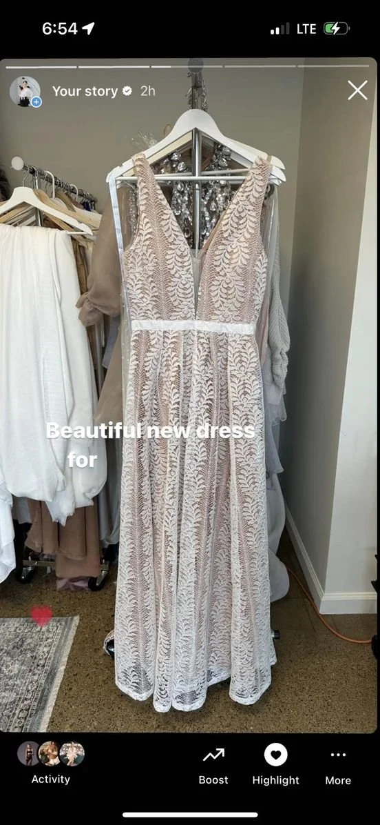 Motherhood Dress  (Copy)