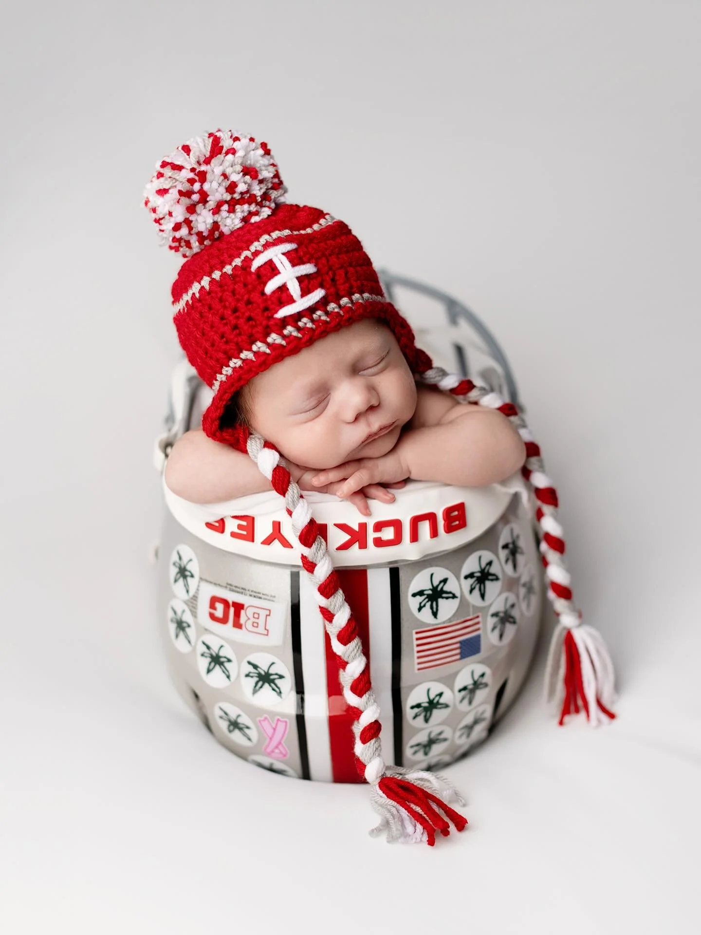 Buckeyes Baby