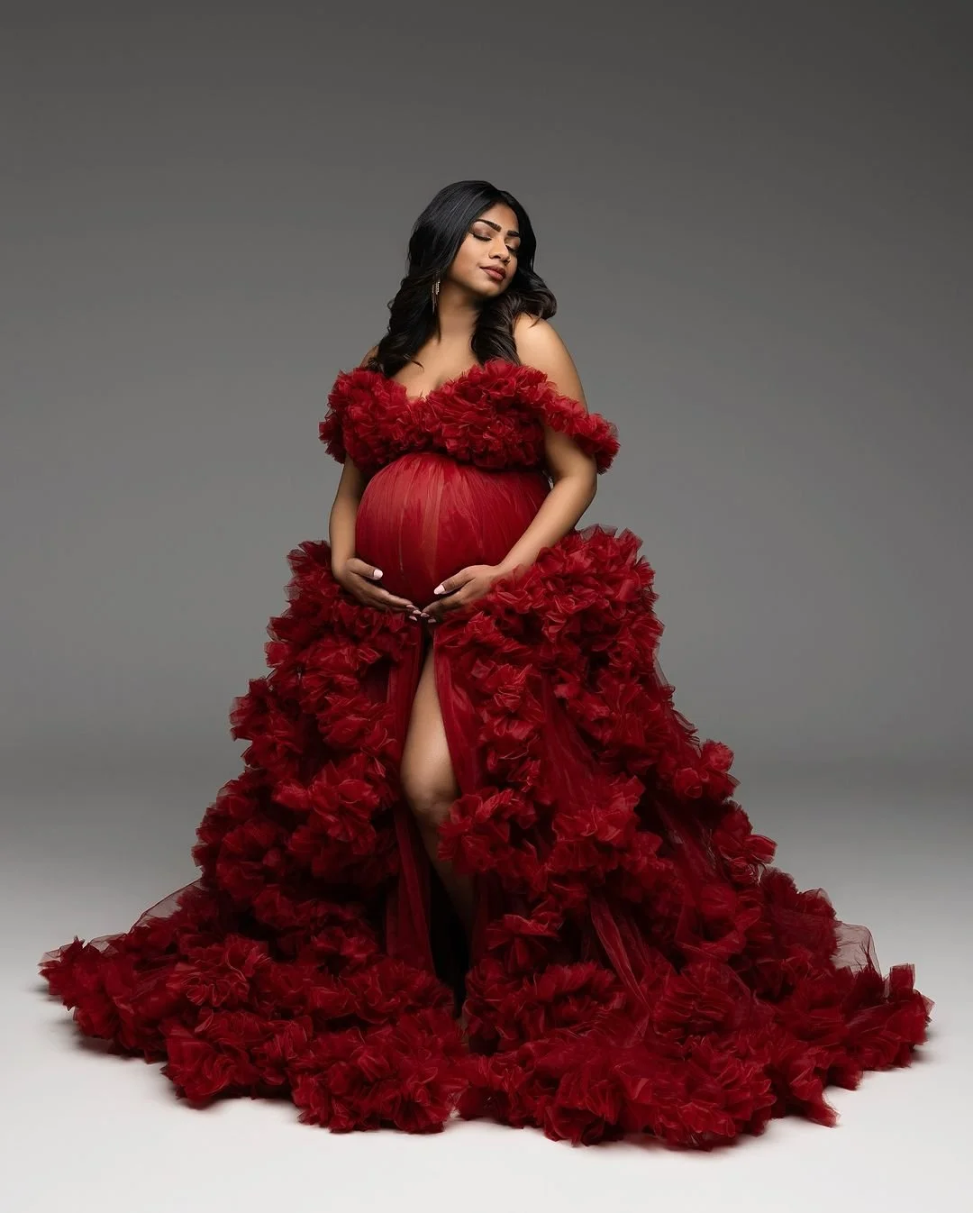 Coco Red ( NEW for 2026 )