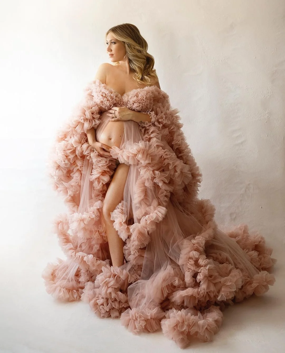 Coco pink