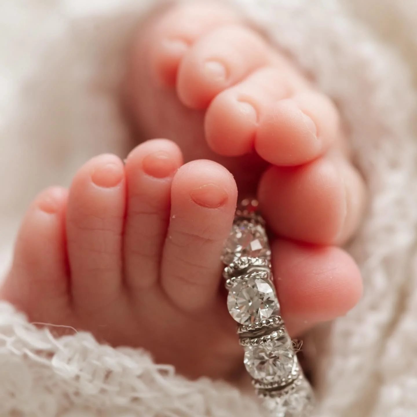 beautiful baby girl 🤍🤍