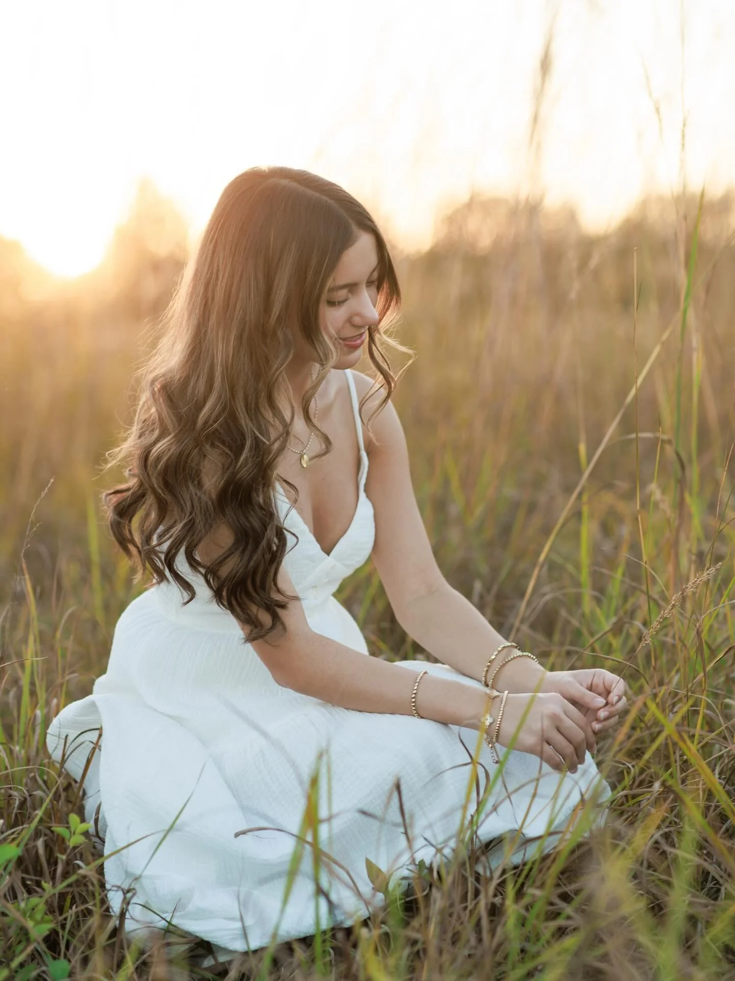 2025 has been an emotional year. It&rsquo;s the final year of Mallory&rsquo;s childhood and last Christmas before she steps fully into adulthood&hellip; holding on tight to this holiday session