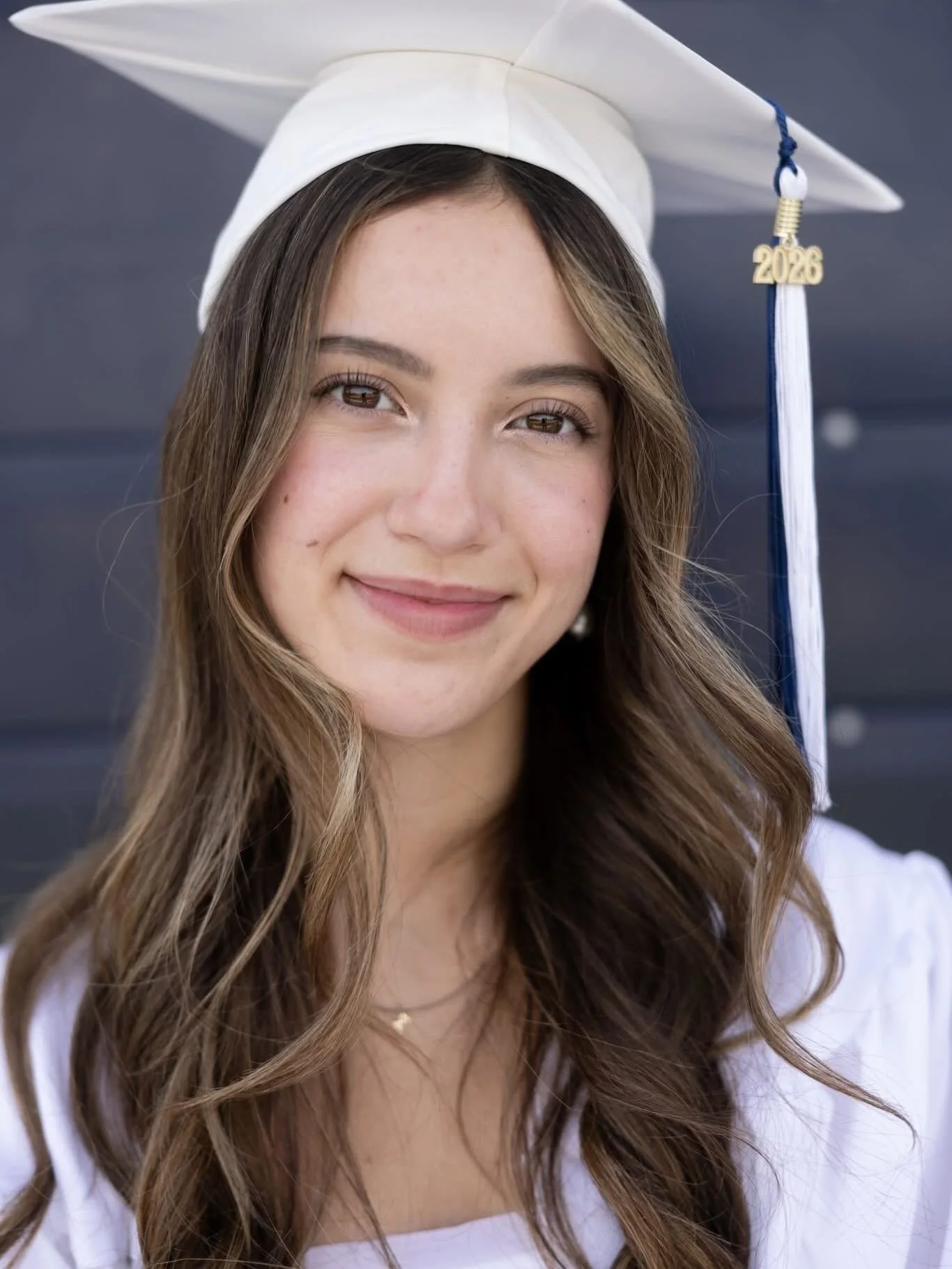 One more full day of high school and then my sweet girl will be working full-time as a CNA for the summer before heading off to Ohio State this fall. I honestly can&rsquo;t believe how fast these 18 years have went. So proud of her and the amazing yo