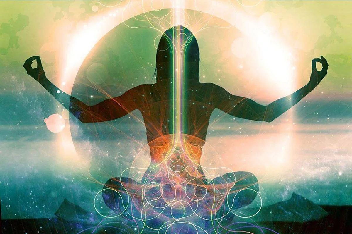 Rediscovering Our True Wealth: The Power of Life Force Energy