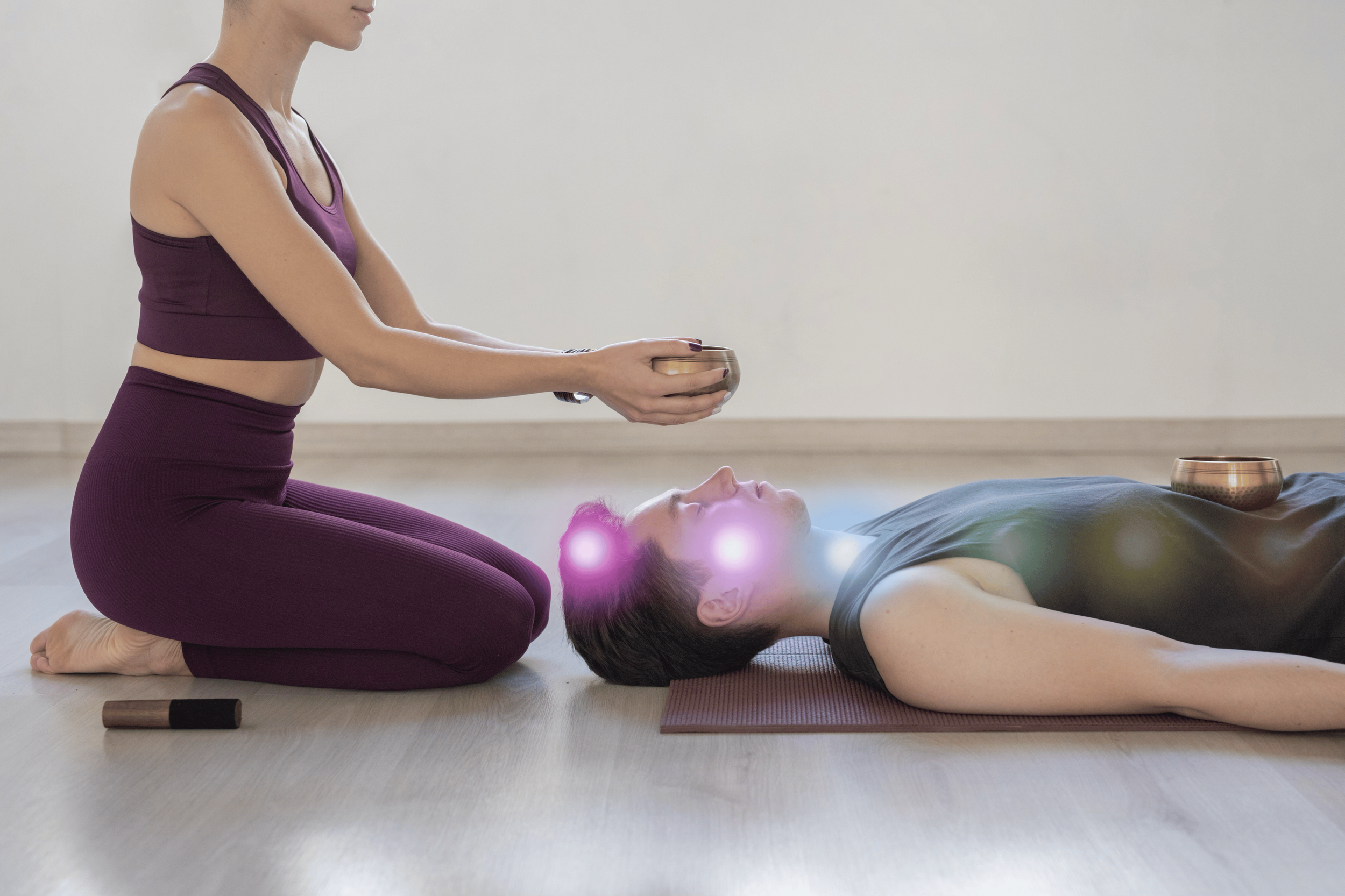 Your Step-by-Step Path to Chakra Activation and Balance