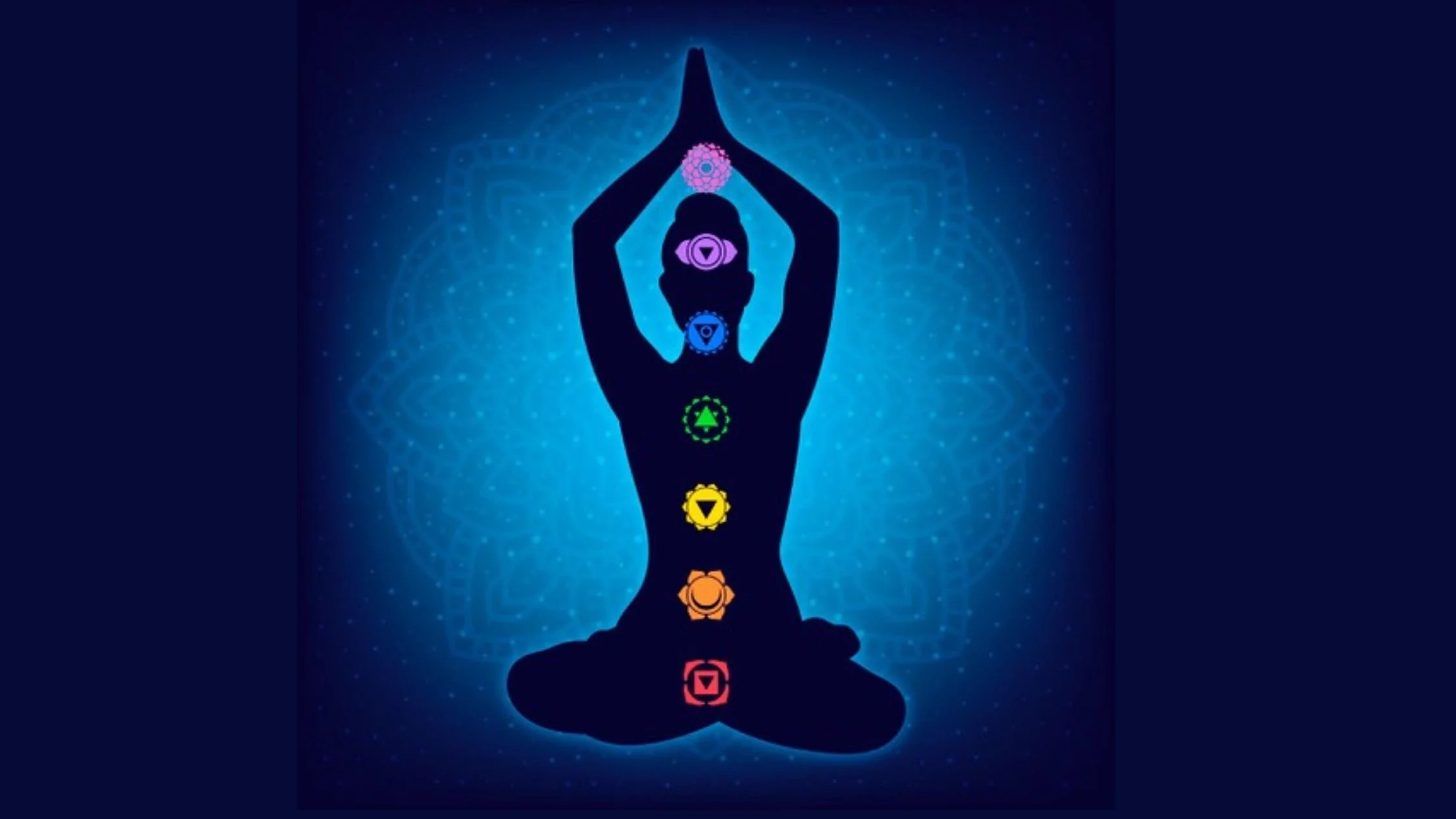 How to Unblock Chakras: Beginner’s Guide to Chakra Meditation &amp; Affirmations