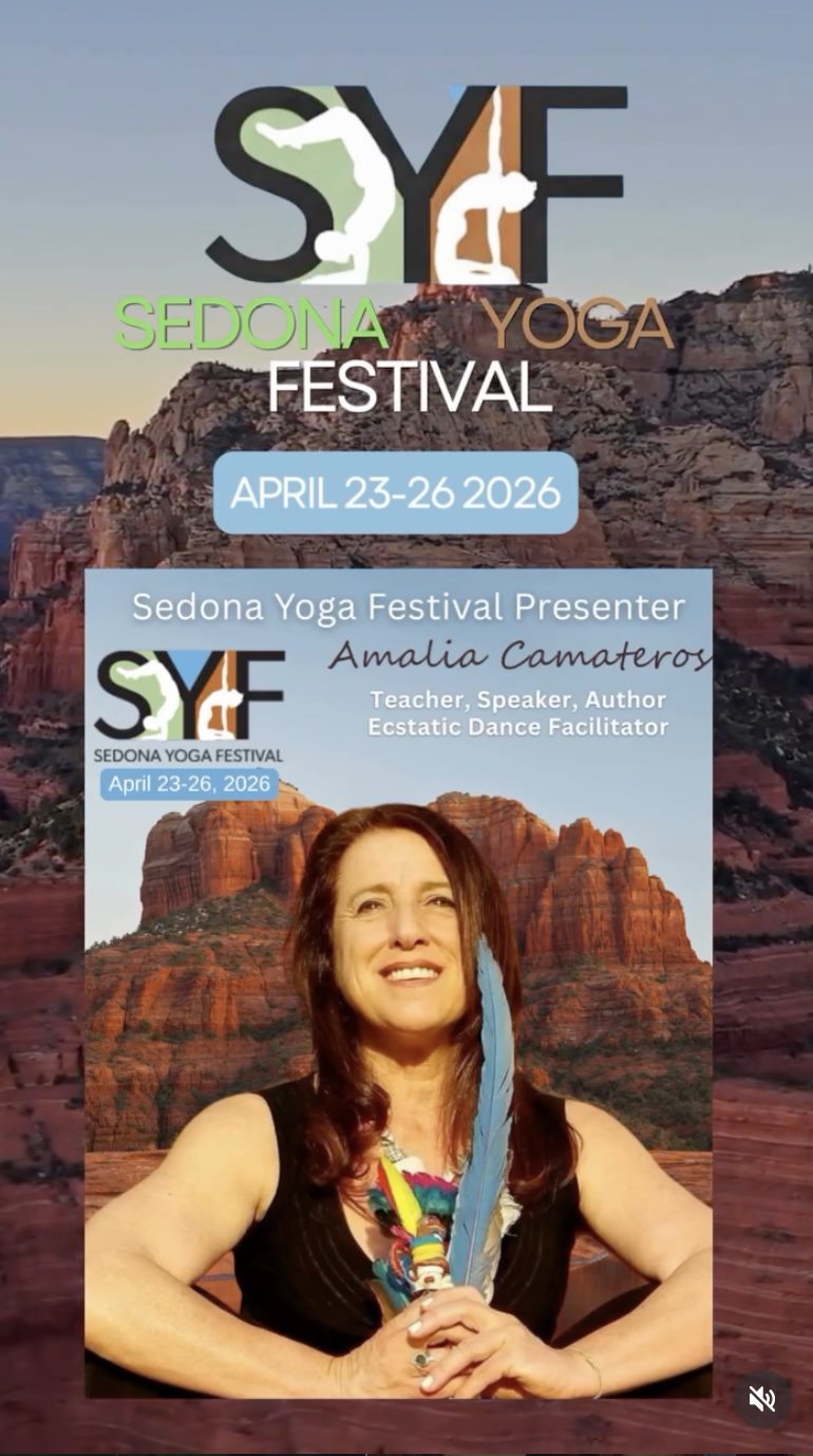 2026 Sedona Yoga Festival 