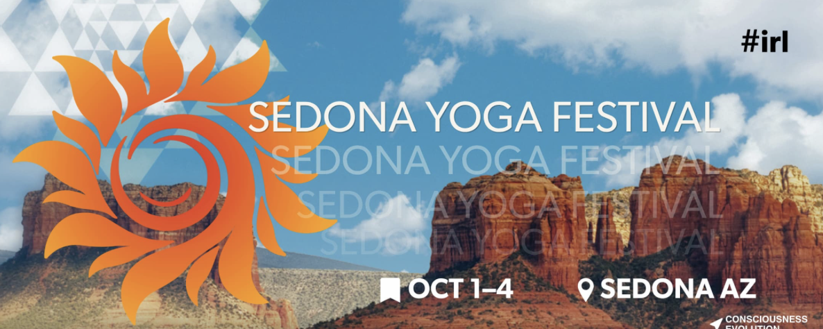 2026 Sedona Yoga Festival