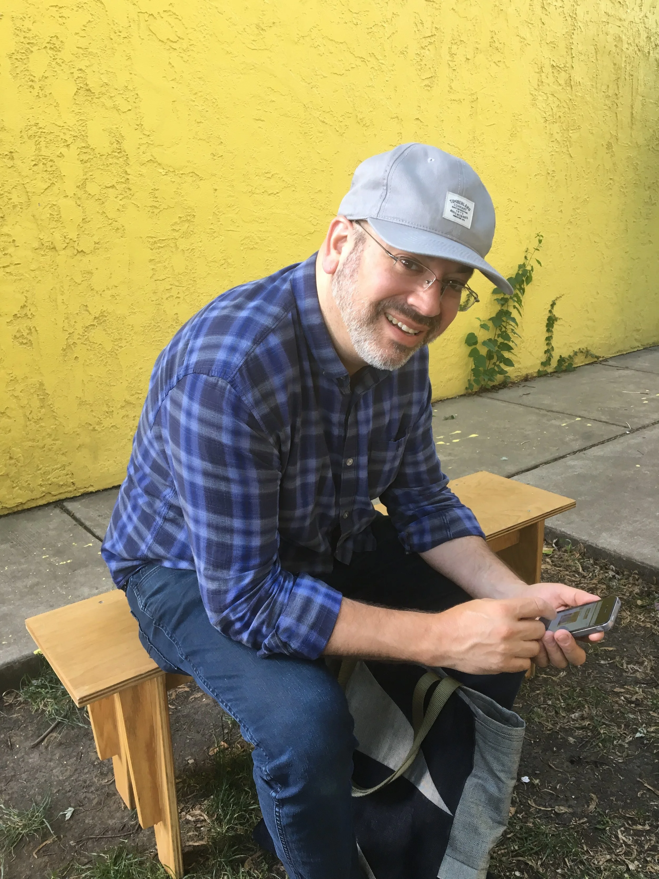 Marc Fischer & Artists' Books, Zines and Printed Mayhem from Mexico