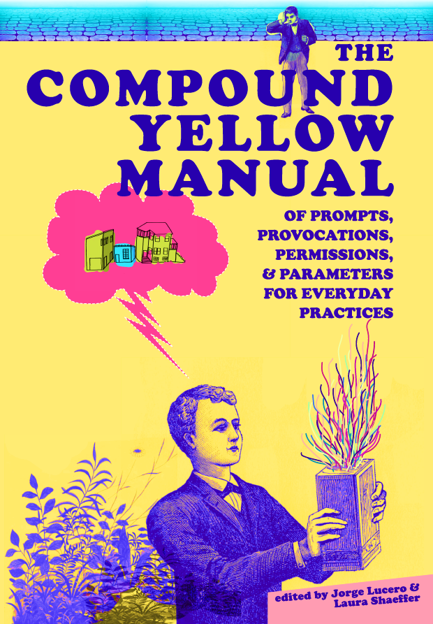 compound yellow manual