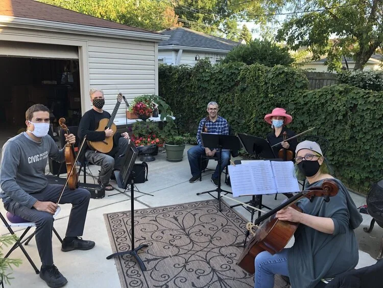 Kolmar Music Collective