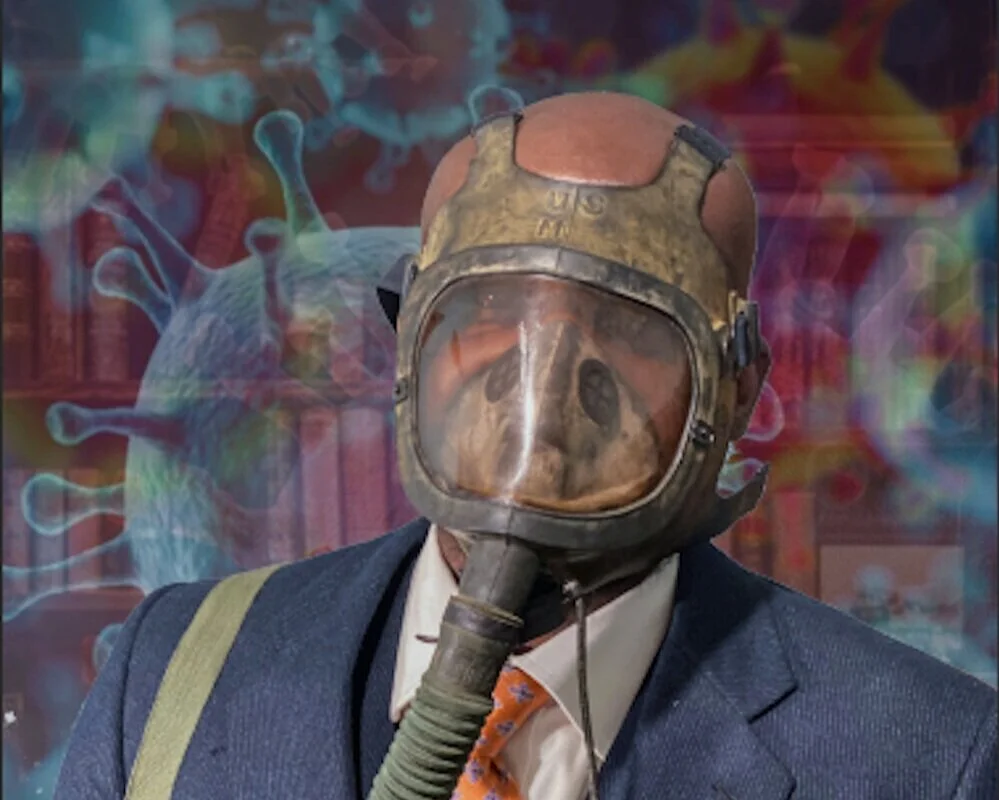 David Boykin Jr. as Dr. Belsidus