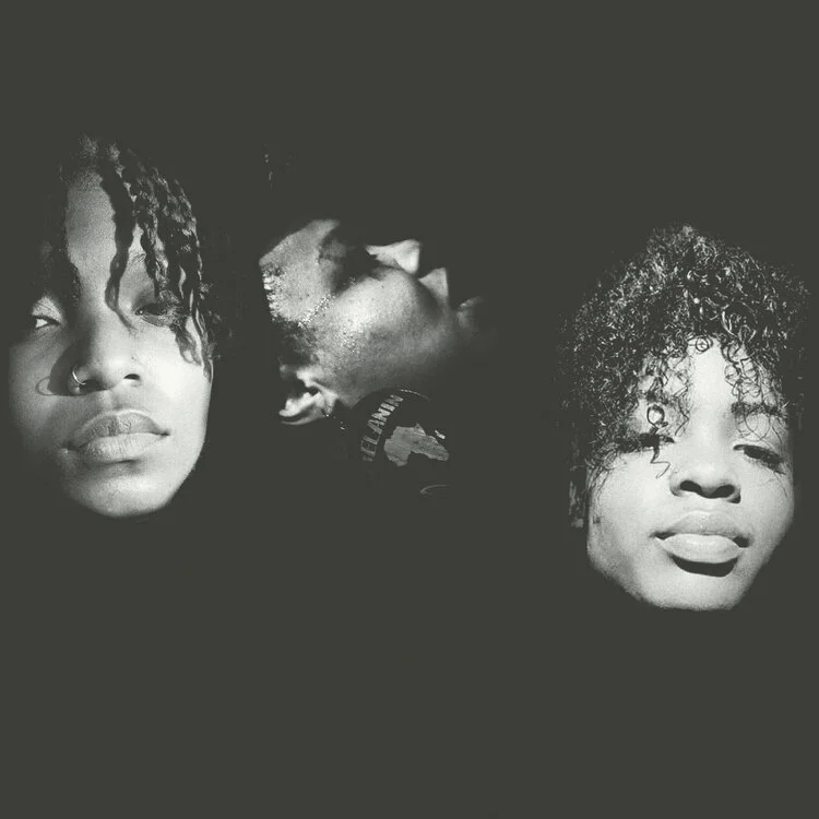 Sistazz of the Nitty Gritty, Brooklynn Skye Scott on Bass &amp; Anaiet on Piano, Angel Bat Dawid