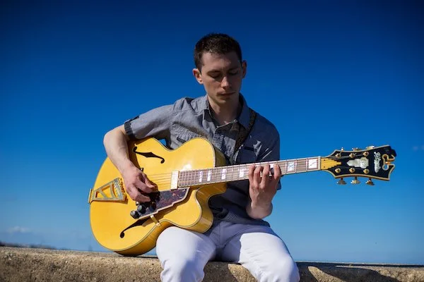Aaron Shapiro 