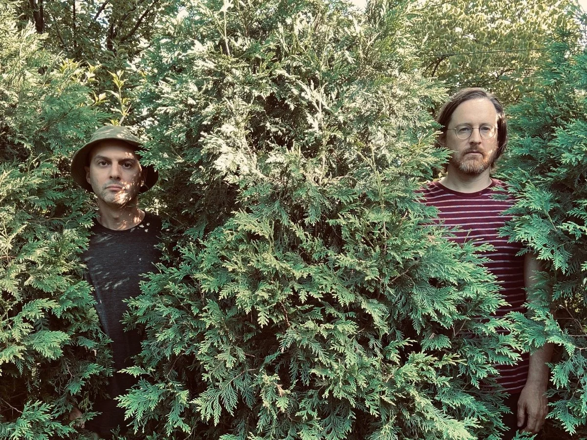 Levinson/Mahlmeister + Joshua Davison